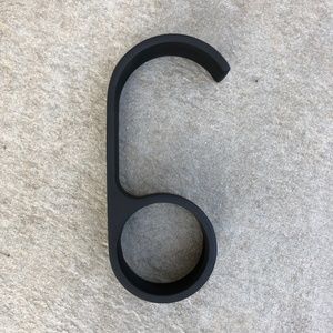 Rejuvenation “Warren” House Number 6/9 Bronze NIB